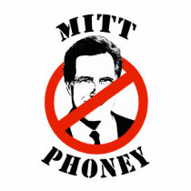 MITT PHONEY CUT OUTS