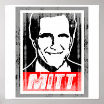 MITT POSTER
