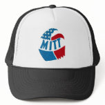 Mitt Romeny 2012 Hat