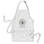 Mitt Romney 2012 Apron