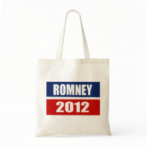 MITT ROMNEY 2012 BAG
