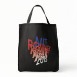 Mitt Romney 2012 bags