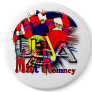 Mitt Romney 2012 Buttons