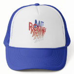 Mitt Romney 2012 hats
