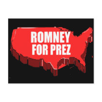 MITT ROMNEY 2012
