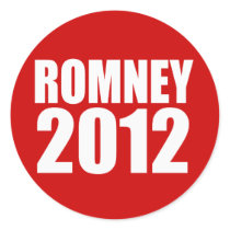 MITT ROMNEY 2012