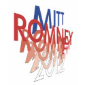 Mitt Romney 2012 t-shirts