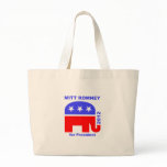 Mitt Romney bags