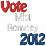 Mitt Romney Embroidered Polo embroidered shirts