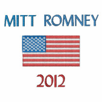 Mitt Romney for President 2012 Polo