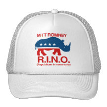 Mitt Romney is a RINO.png Mesh Hats