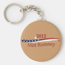 Mitt Romney Key Chains