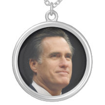 Mitt Romney Pendants