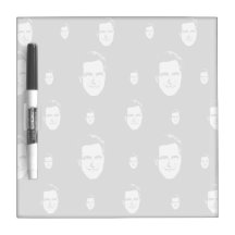 MITT ROMNEY POLKA DOTS BLACK.png