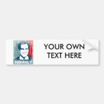 MITT ROMNEY POSTER BUMPER STICKERS