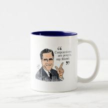 Mitt Romney Quotes colour.png Mugs