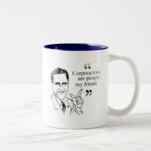 Mitt Romney Quotes.png Mugs