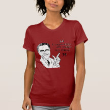 Mitt Romney Quotes.png T-shirt