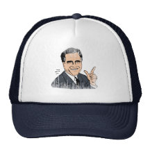 Mitt Romney Says Colour.png Hats