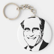 Mitt Romney Shirts Keychains