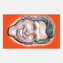 Mitt Romney Sticker