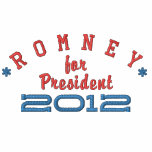 Mitt Romney Twenty Twelve 2012 45 embroidered shirts