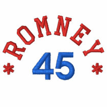 Mitt Romney Twenty Twelve 2012 45