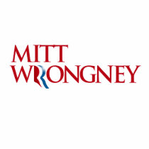 Mitt Wrongney Photo Cutouts