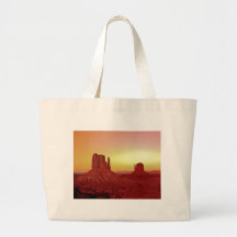 MittensAfterglowPT.png Canvas Bags