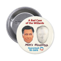 Mitt's Romnesia Button