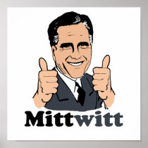 Mittwitt Poster