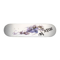 Mix It Skateboard Decks