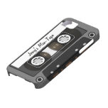 Mix Tape Personalised