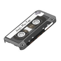 Mix Tape Personalised