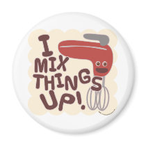 Mix Things Up!