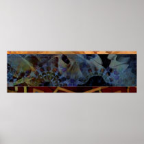 MIXED BIZNESS PRINT