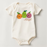 Mixed Fruit Shirt