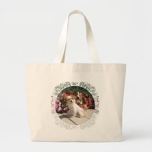 Mixed Terrier Breed Rescue Doggie Bags