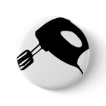 mixer - kitchen machine buttons