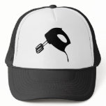 mixer - kitchen machine hats