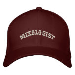 MIXOLOGIST