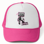 Mixtape Casualty hats
