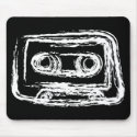 Mixtape mousepads