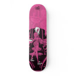 Mixtape Three Skate Deck skateboards