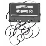 Mixtape t-shirts