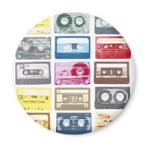 Mixtapes Graphic