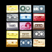 Mixtapes Graphic t-shirts
