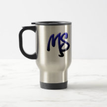 MixtapeSource Steel Travel Cup MS01 Mugs