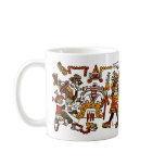 Mixtec Mug