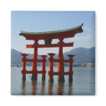 miyajima torii magnets